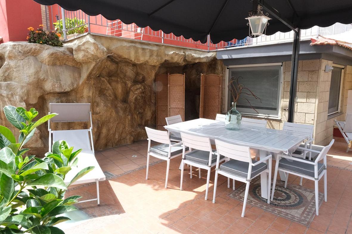 Casa Confessore Naples Luaran gambar