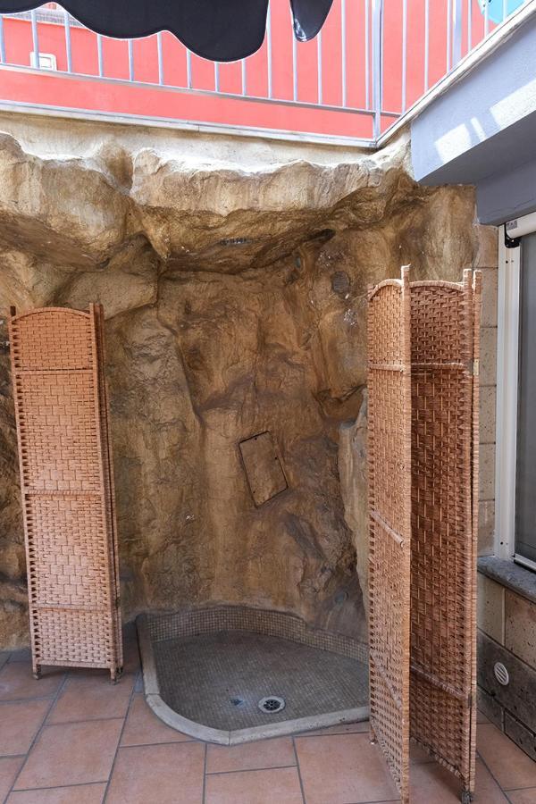 Casa Confessore Naples Luaran gambar