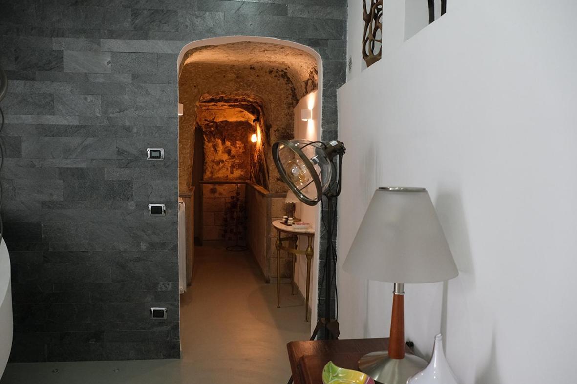 Casa Confessore Naples Luaran gambar