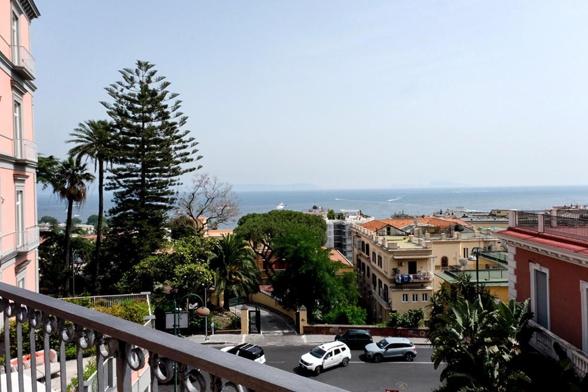 Casa Confessore Naples Luaran gambar