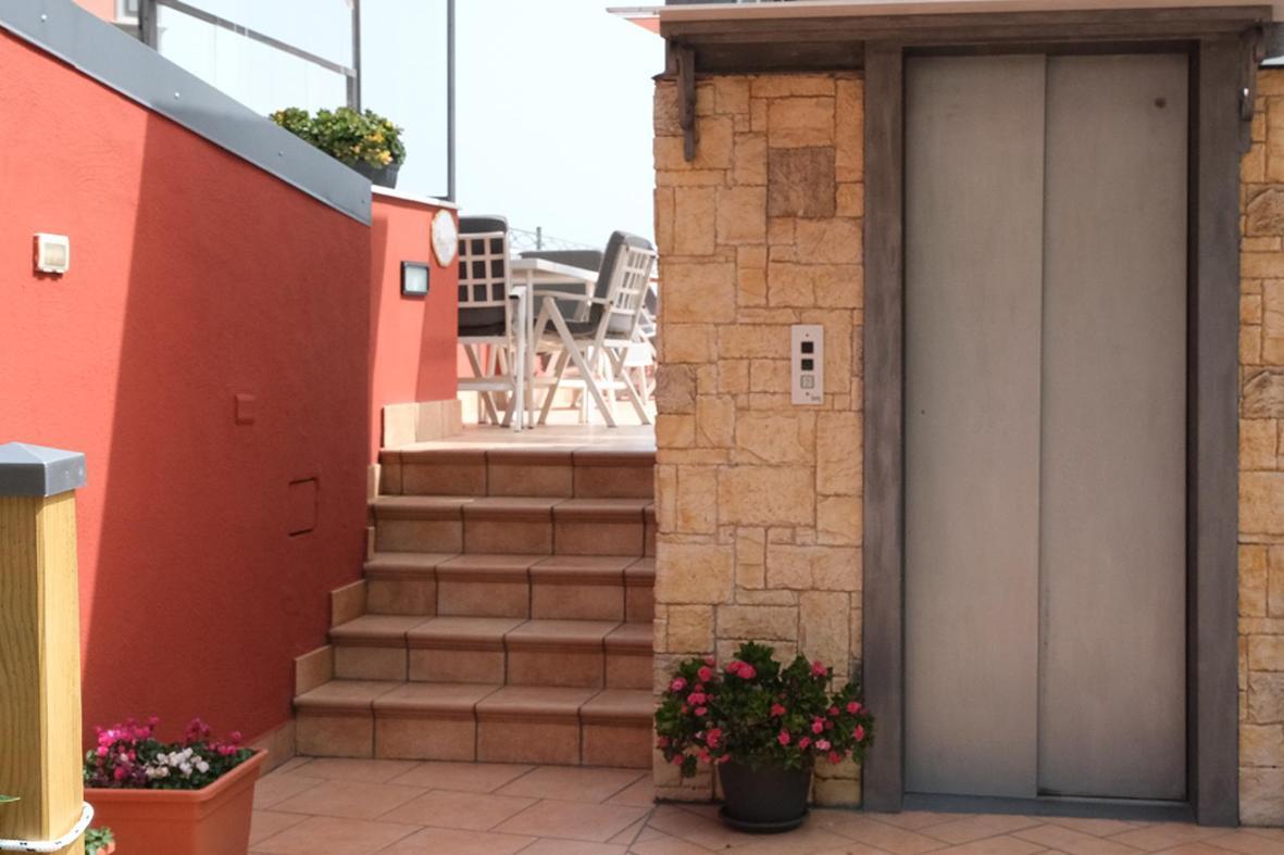 Casa Confessore Naples Luaran gambar