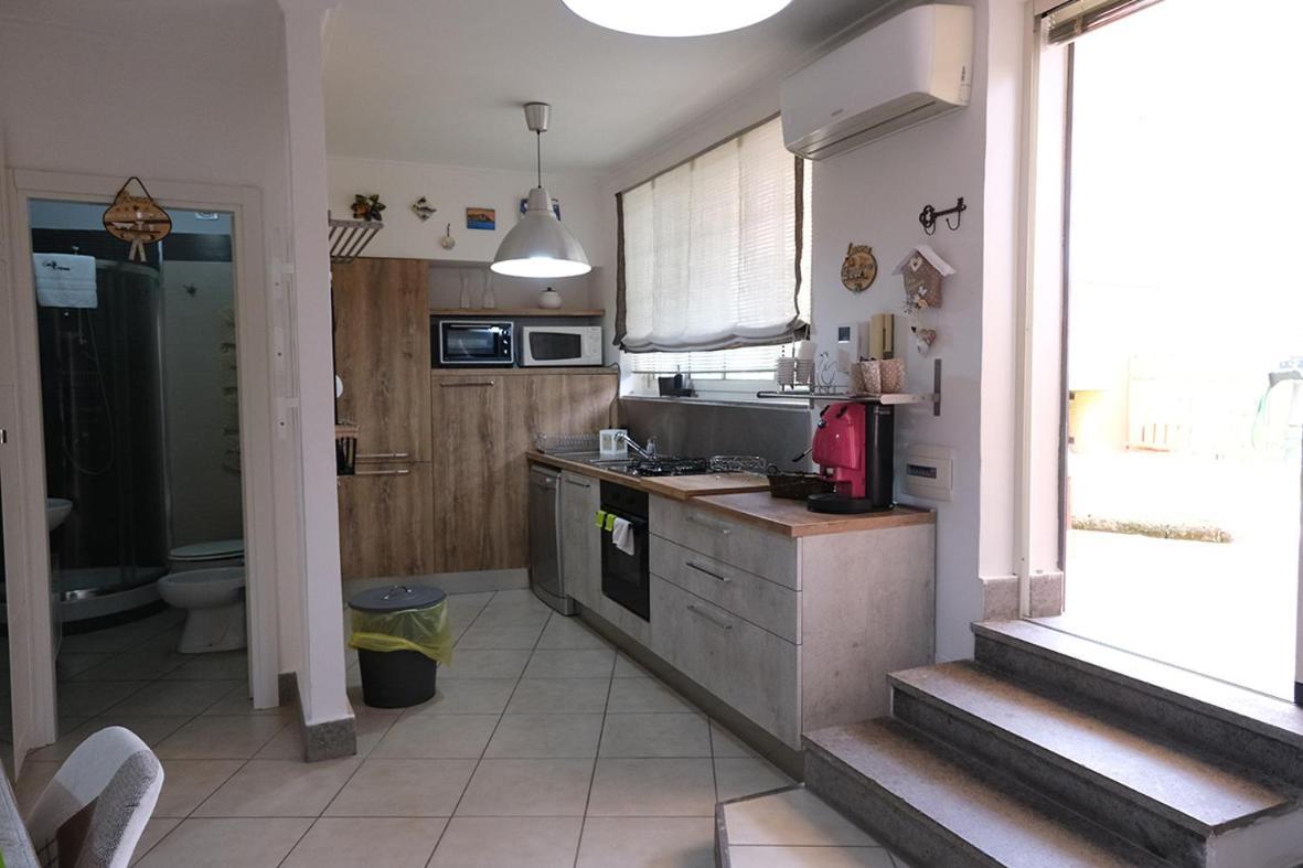 Casa Confessore Naples Luaran gambar