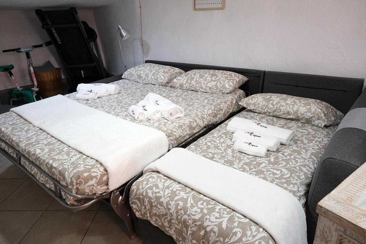Casa Confessore Naples Luaran gambar