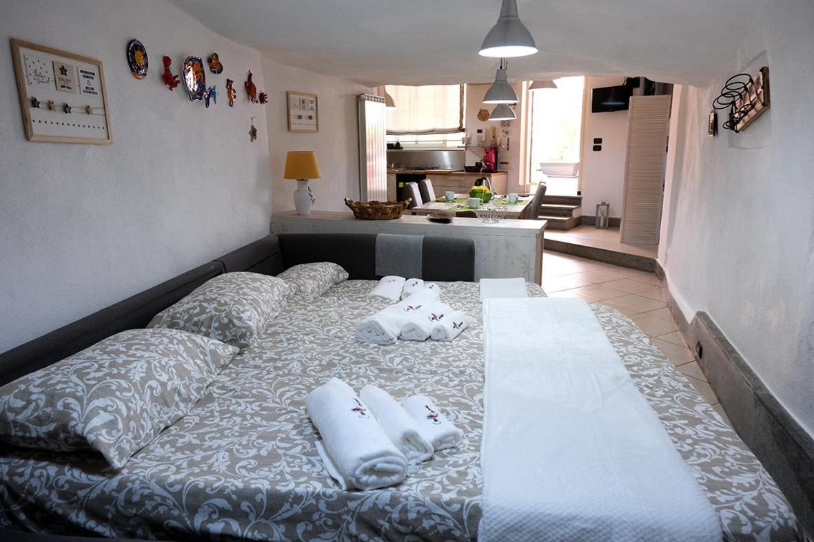 Casa Confessore Naples Luaran gambar