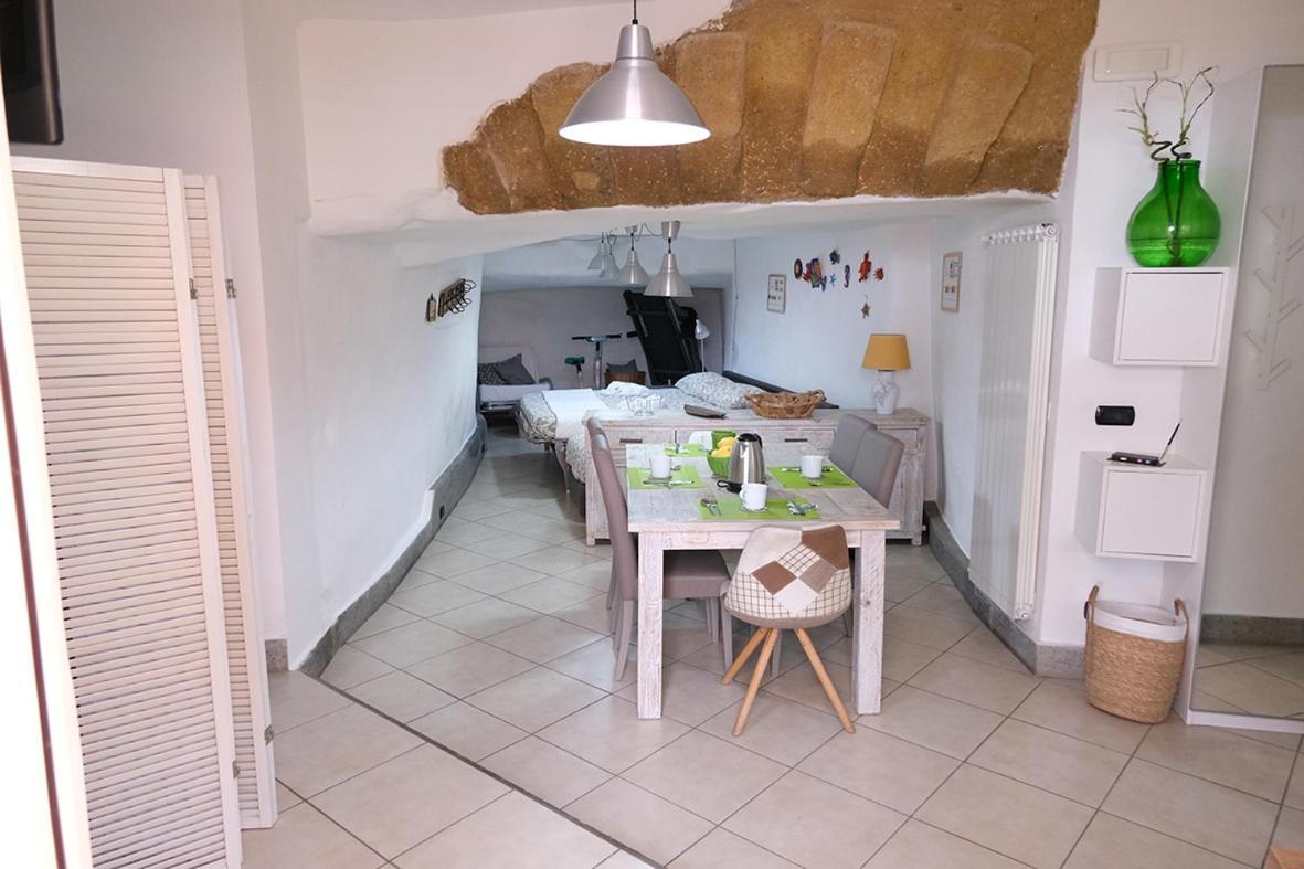 Casa Confessore Naples Luaran gambar