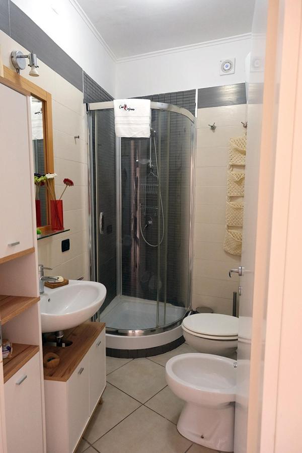 Casa Confessore Naples Luaran gambar